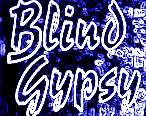 logo Blind Gypsy